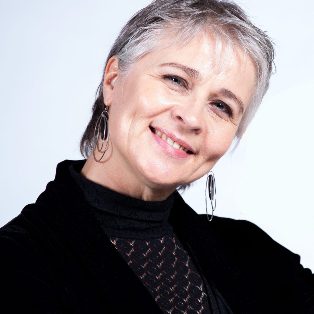 Jule Finger Coaching*Sprechen*Stimme – Jule Vollmer